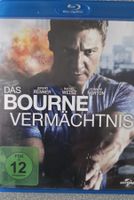 Blu-Ray Das Bourne Vermächtnis / Edwart Norton