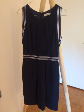 DESIGNER KLEID GR. XS/ 34