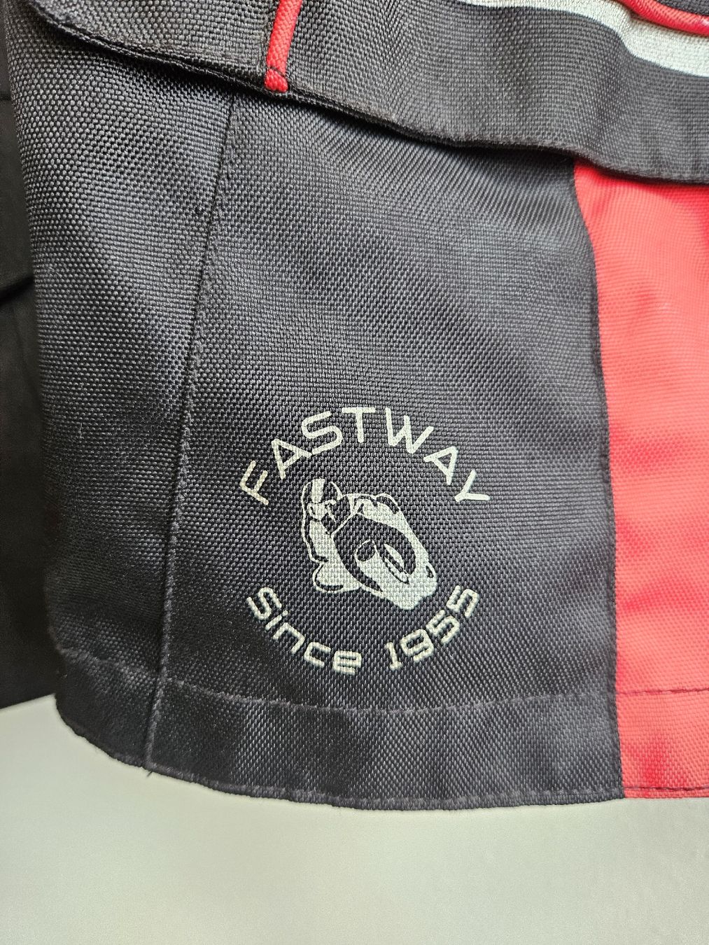 Giacche: Fastway Damen-Motorradjacke Grösse L – Nuovo (secondo la descrizione) da Schaffhausen venduto da Alforall 6
