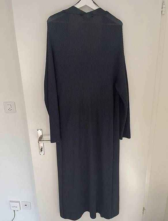Jacken: Blauer Cardigan Gr. S von Zara – Gebraucht aus Zürich von Imaime 1