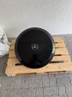 Original Mercedes-Benz G-Klasse Radabdeckung