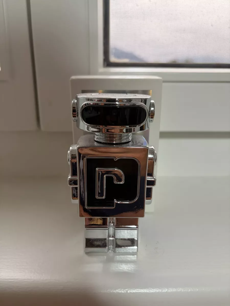 Paco Rabanne : Phantom parfüm – Usato da Benken SG venduto da nic_zd28