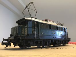FLEISCHMANNH0 E-Lok E44 056, Vintage Rarität,