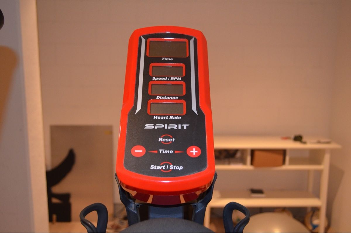 Vélos d'appartement: Stepper  – D'occasion à Uetendorf par JOSHI16 3