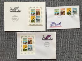 1987 Lot 200 Jahre Tourismus
