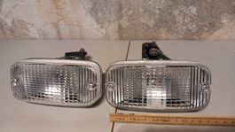 Tagfahrlicht Tagfahrleuchten Halogen von Talmu Finnand