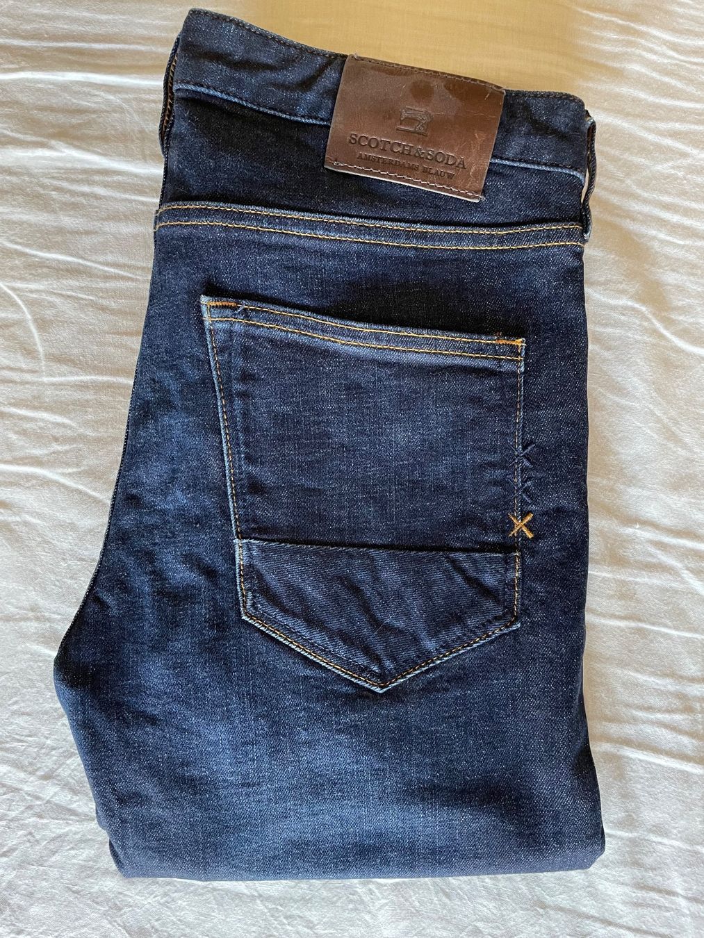 Jeans: Scotch&Soda Jeans – Usato da Zürich venduto da okocha73 2