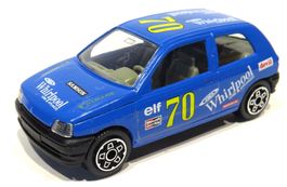1:43 Renault Clio 16V Racing