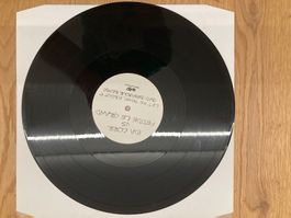 Da Corr vs Fedde Le Grand - Vinyl Schallplatte, Top!