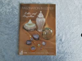 Buch Faszination Lüstern