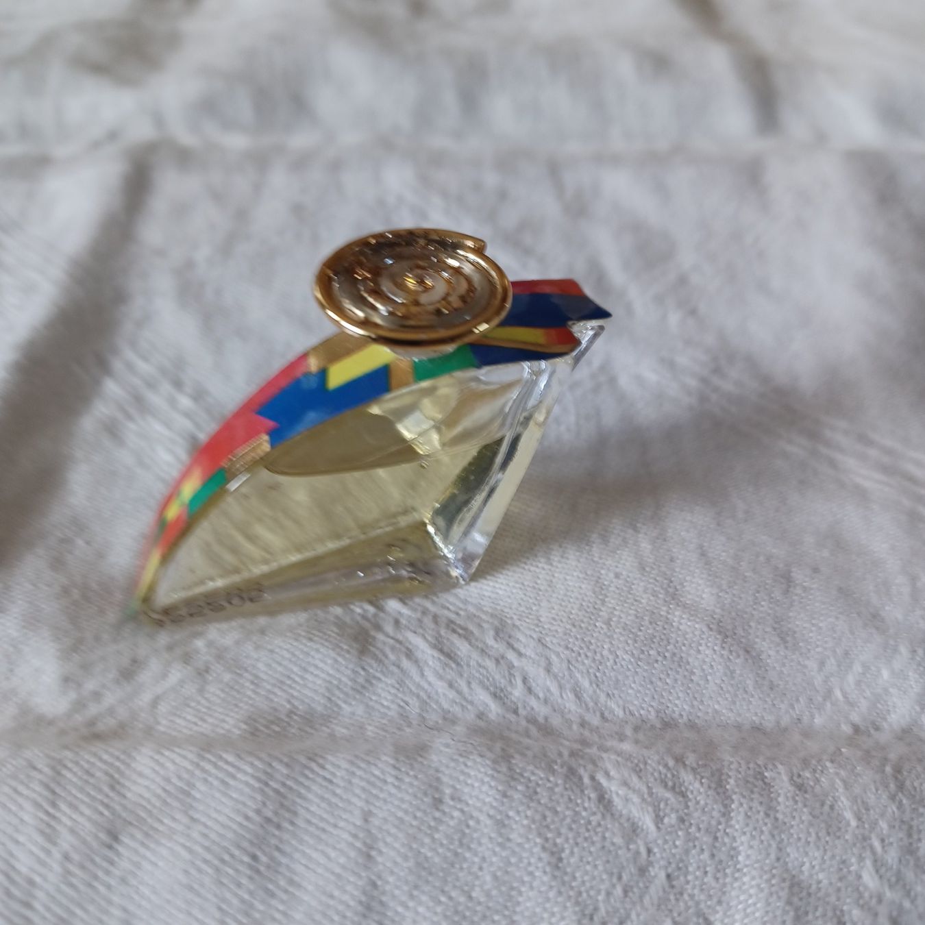 Parfum & Eau de Toilette: Parfüm Miniatur Charles Jourdan – Gebraucht aus Abtwil SG von luupsy 1