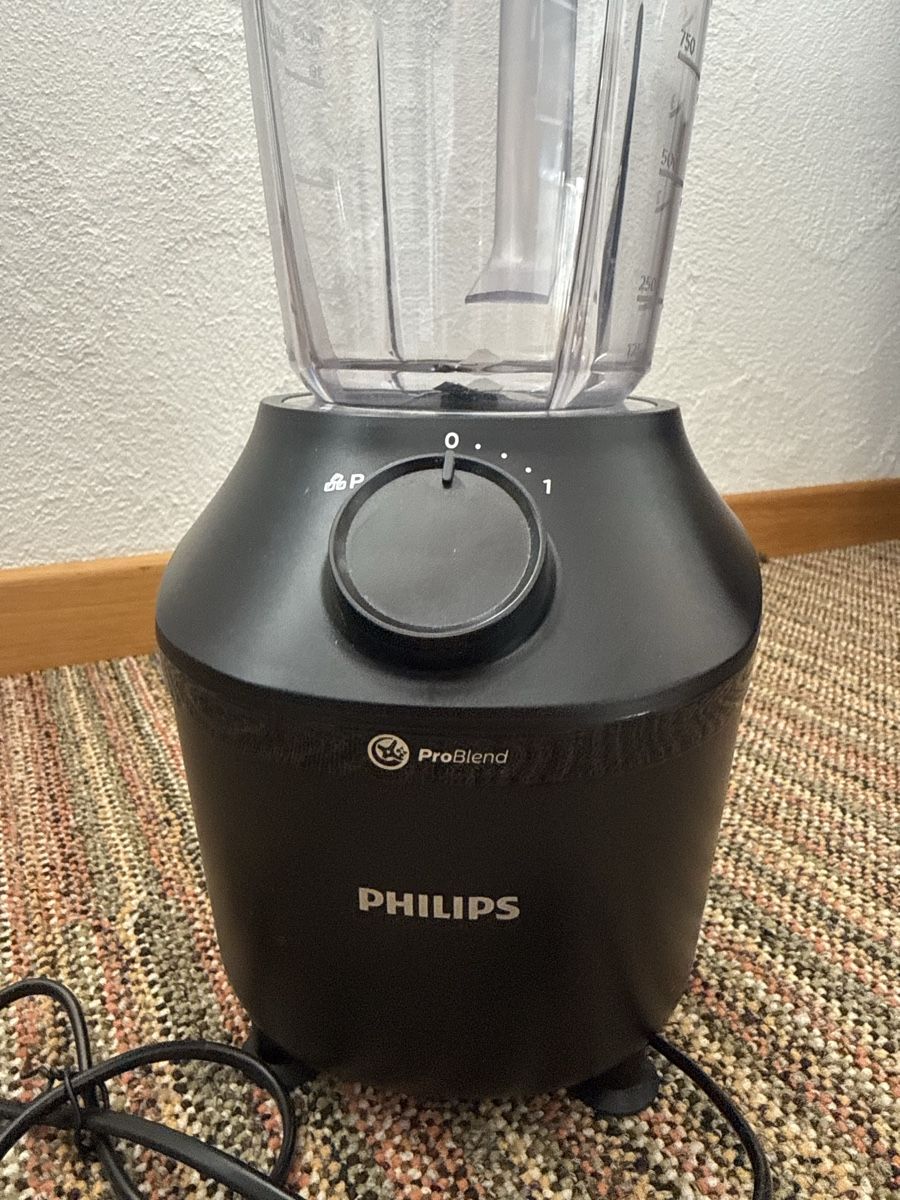 Philips Küchengeräte: Philips Mixer – Gebraucht aus Forch von m_d_wq2p 1