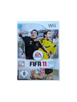 FIFA 11 Nintendo Wii