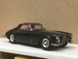 Edles Sammlerstück: Ferrari 375 Grand Turismo, BBR 1:43