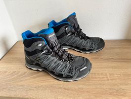 Meindl Wanderschuhe Gr 42