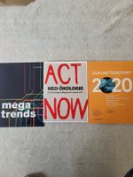 3 Zukunftsstudien Zukunftsinstitut guter Zustand