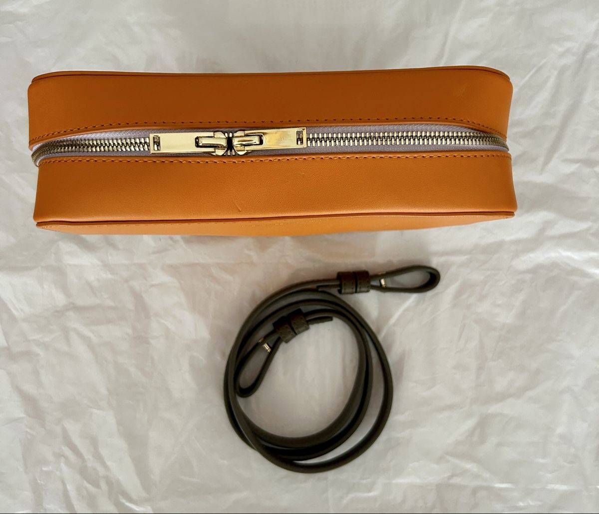 French Connection Taschen für Damen: French Connection Shoulder Bag – Gebraucht aus Basel von bob_85by 2