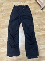 Pantalon de ski Icepeak noir taille 36 bon état