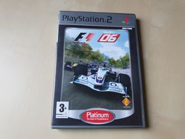 Formula One 06