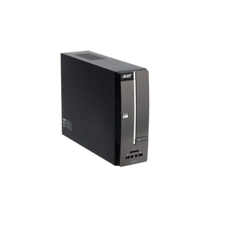 Acer PC: ACER Aspire XC-115 – Usato da Tägerig venduto da Greni26
