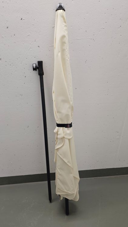 Doppler Sonnenschirm Sunline rechteckig Kaufen auf Ricardo
