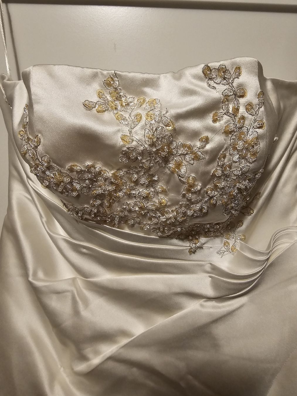Vestiti: Hochzeitskleid – Usato da Pfeffikon LU venduto da mic_9yys 1