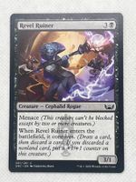 MTG Karte Revel Ruiner