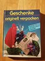 Geschenkideen originell verpacken - Buch