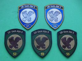 LW Uem Abt. 5 ( 51-52-53-54-55)
