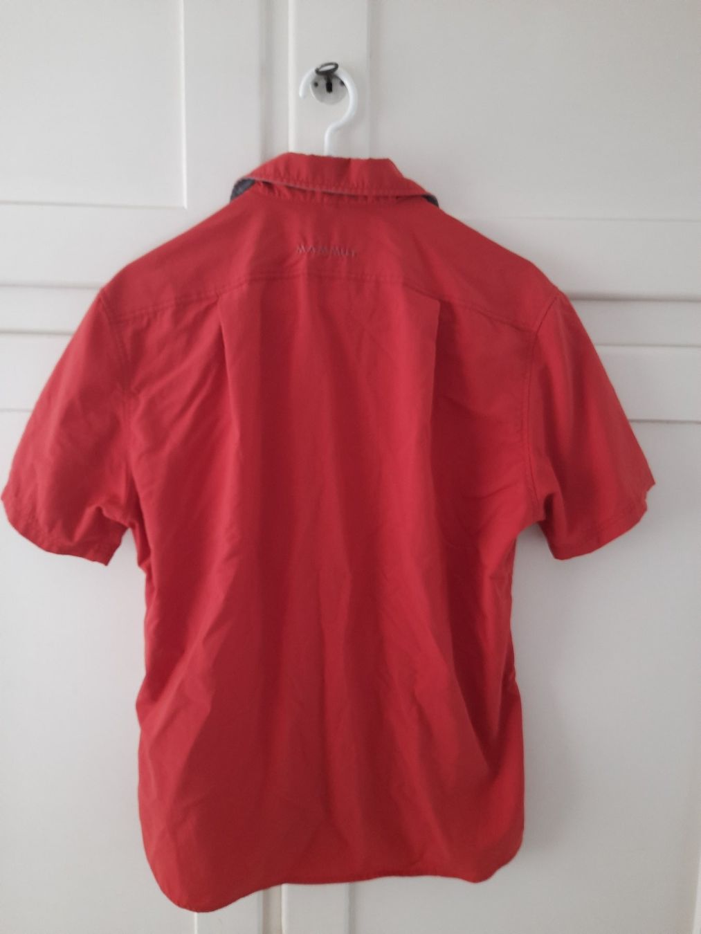 Mammut Camicie: Mammut Wanderhemd – Usato da Münchwilen TG venduto da Spurtch 1