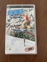 SSX on tour PSP Videospiel