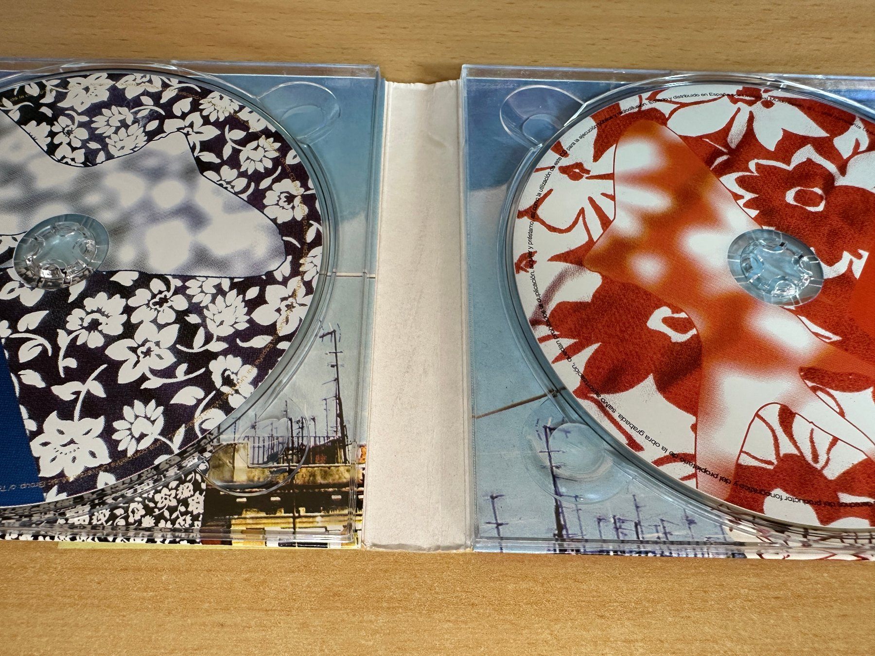 CD: Various – La Terrrazza - Summerrr Addiction - 3 CD – Usato da Rikon im Tösstal venduto da Alpenmutz 2