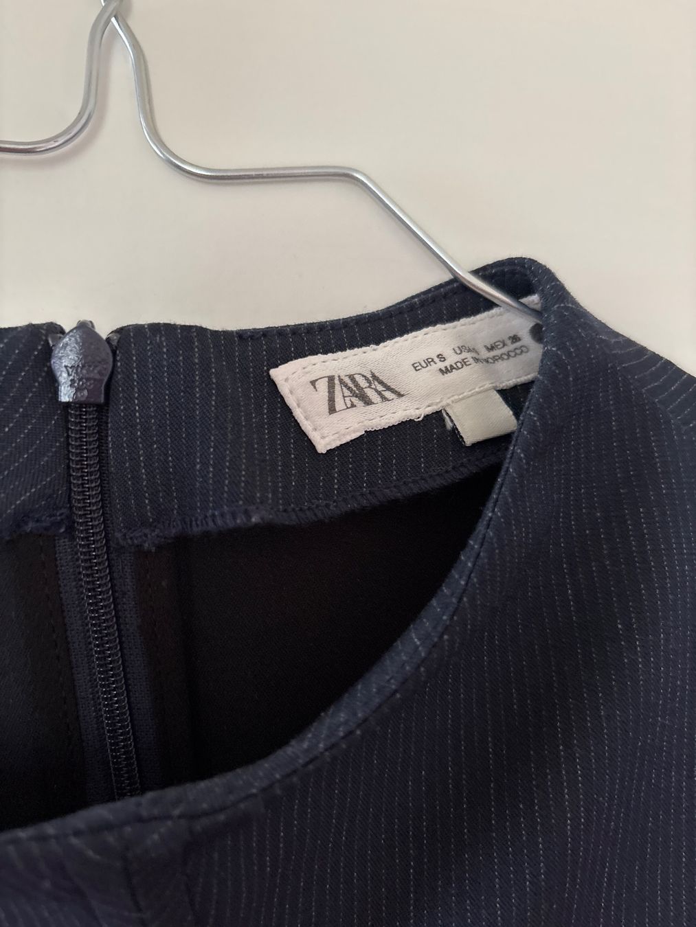 Zara Kleider: Zara Kleid Gr. S – Gebraucht aus Zürich von Ksenia_RBR 1