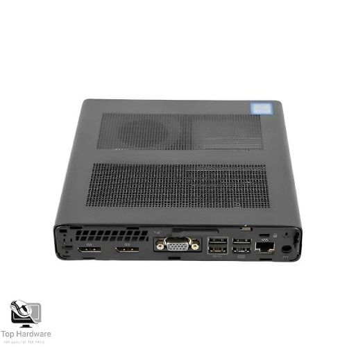 HP EliteDesk 800 G3 Mini i5-7500,8GB,256GB,Win11,B 7