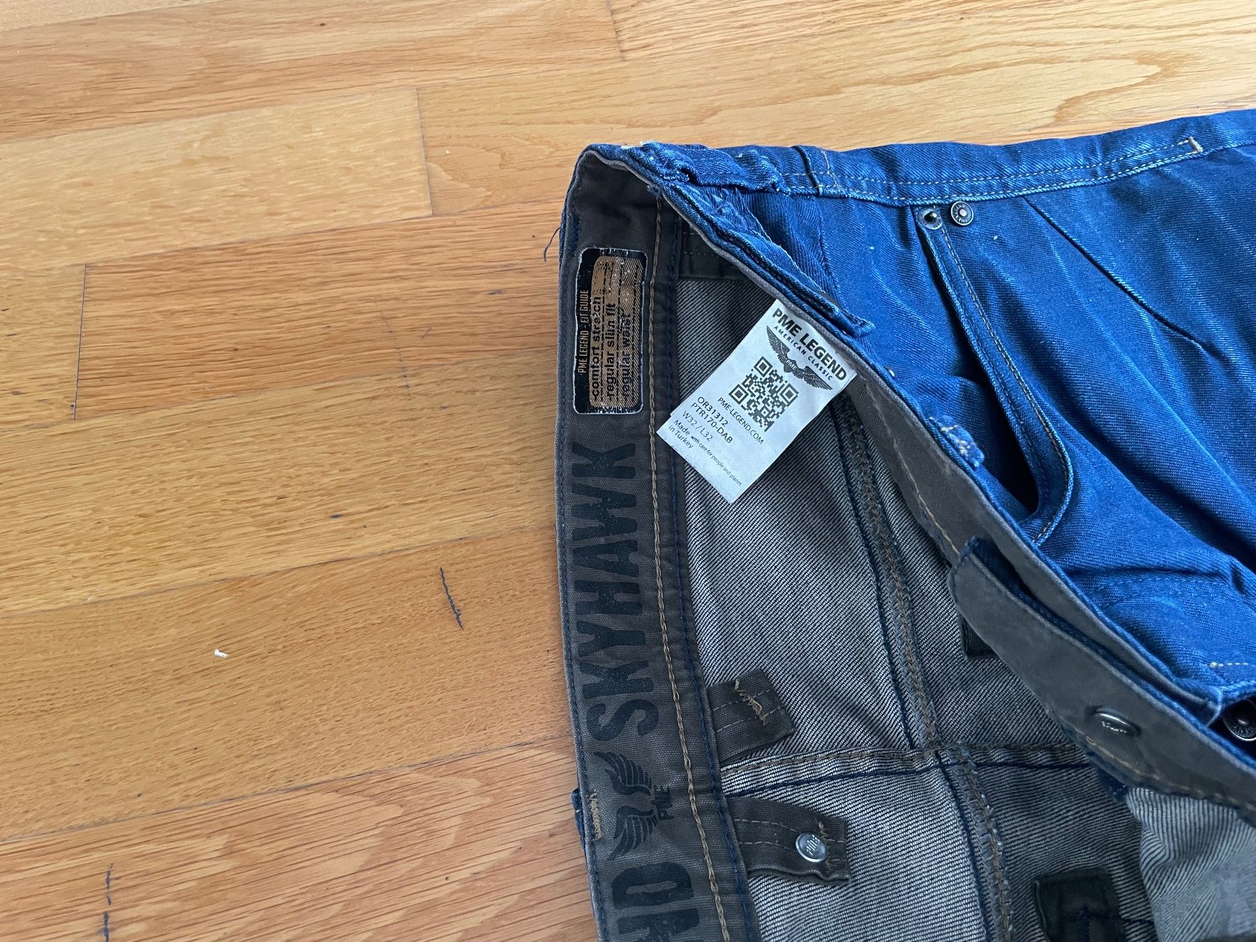 PME Legend Jeans: PME jeans – Gebraucht aus St.Gallen von bubo2008 5