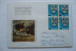 1978 BERNOBA / TdB, Steffisburg