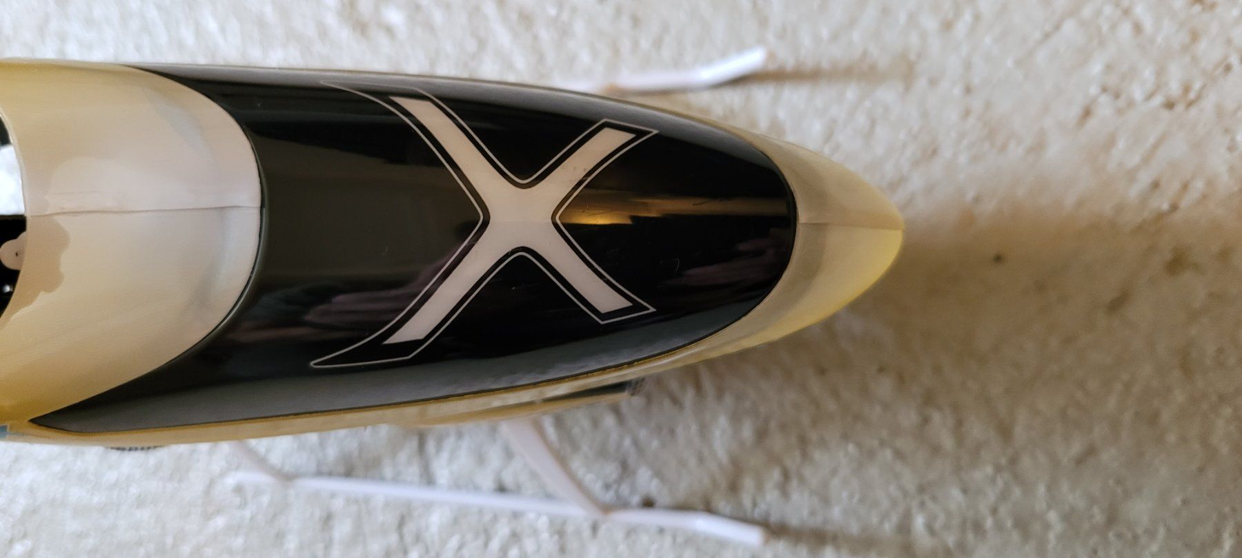 Blade Modellismo RC: Blade 200 SRX – Difettoso da Hittnau venduto da Ol 5
