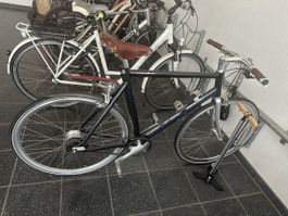 Schindelhauer Ludwig 11 Fahrrad mit Brooks Sattel