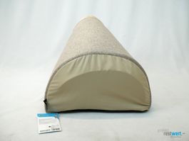 PETLANDO Basic Katzenhöhle Borneo Farbe: Tabaco
