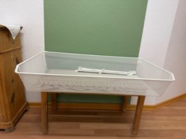 8 IKEA Schrankkörbe