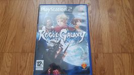 Rogue Galaxy
