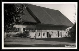 AK Remetschwil, Klosterhof