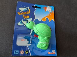 Wasserspritze Schildkröte Simba NEU
