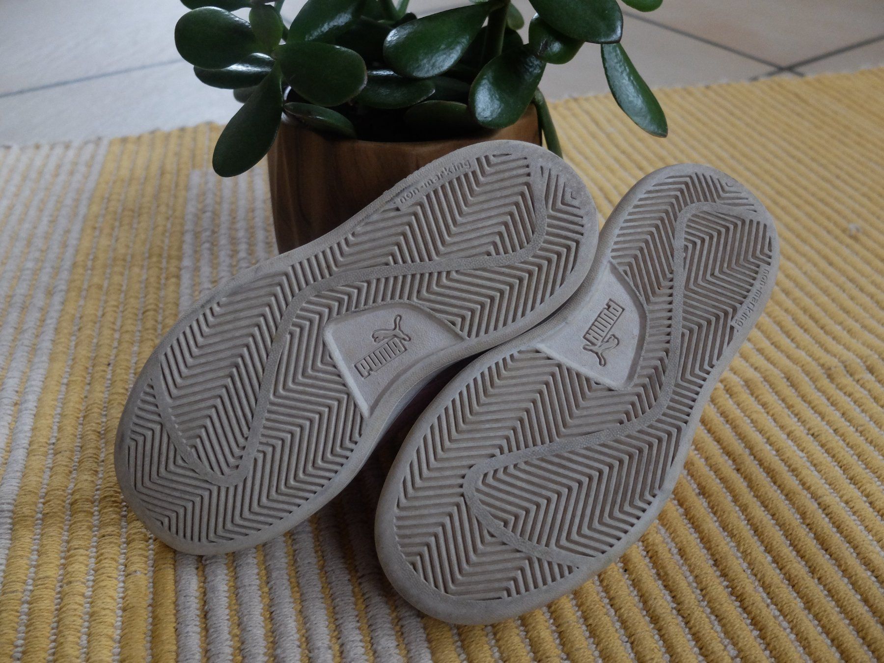 Puma Scarpe per ragazze: Baskets Puma 31 sneakers // Envoi / Versand – Usato da Les Breuleux venduto da malice_13 2