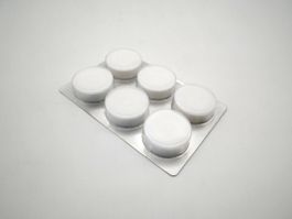 MIELE Entkalkungstabletten 6x 50g