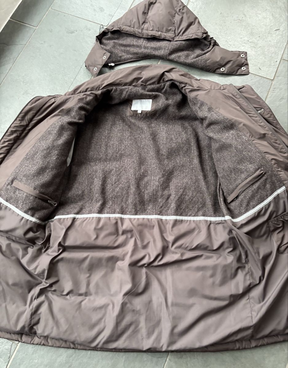 C&A Giacche: Winterjacke Herren – Usato da Münsingen venduto da Richigen 2