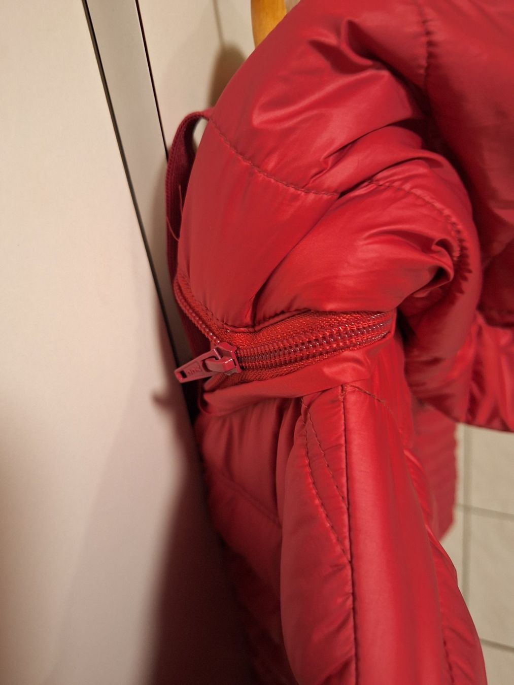 Giacche: Jacke Damen Gr. 36 NEU – Nuovo (secondo la descrizione) da Biberist venduto da rospel 5