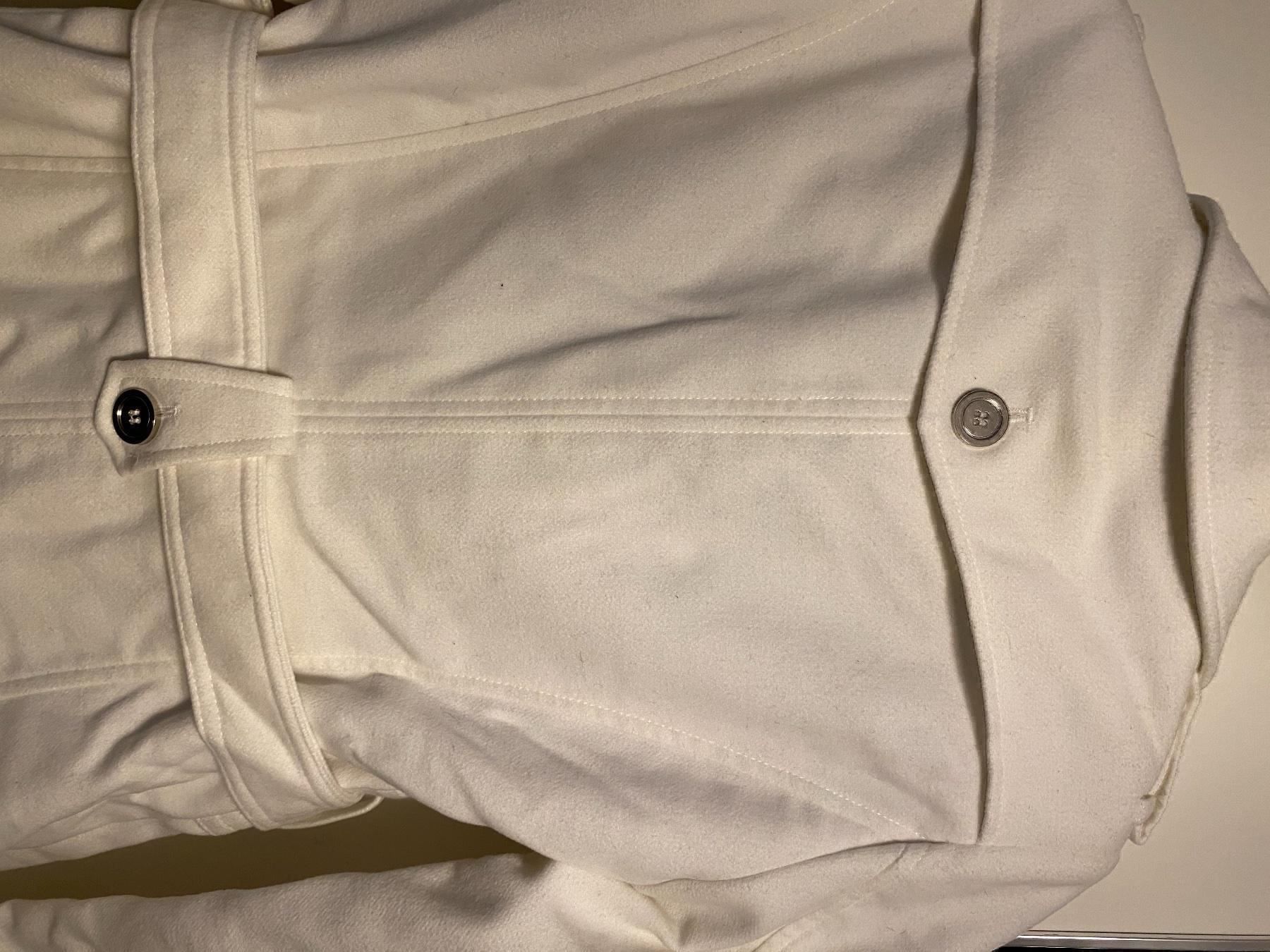 Cappotti: Damen Mantel gr.34 – Usato da Pfungen venduto da Outlet64 3