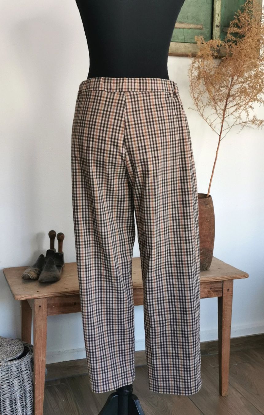 Pantaloni: Trendy Wendy tolle Hose Gr. S/M – Usato da gachnang venduto da tibus1 3