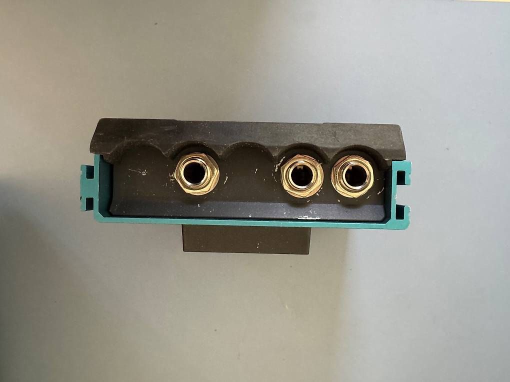 Strumenti musicali: BOSS AB-2 A/B Switch Pedal – Usato da Zürich venduto da whateverpeoplesayiam 2